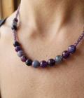 Scarab Necklace ed.8