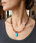 Nut Necklace ed.2