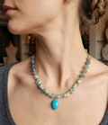 Nut Necklace ed.3