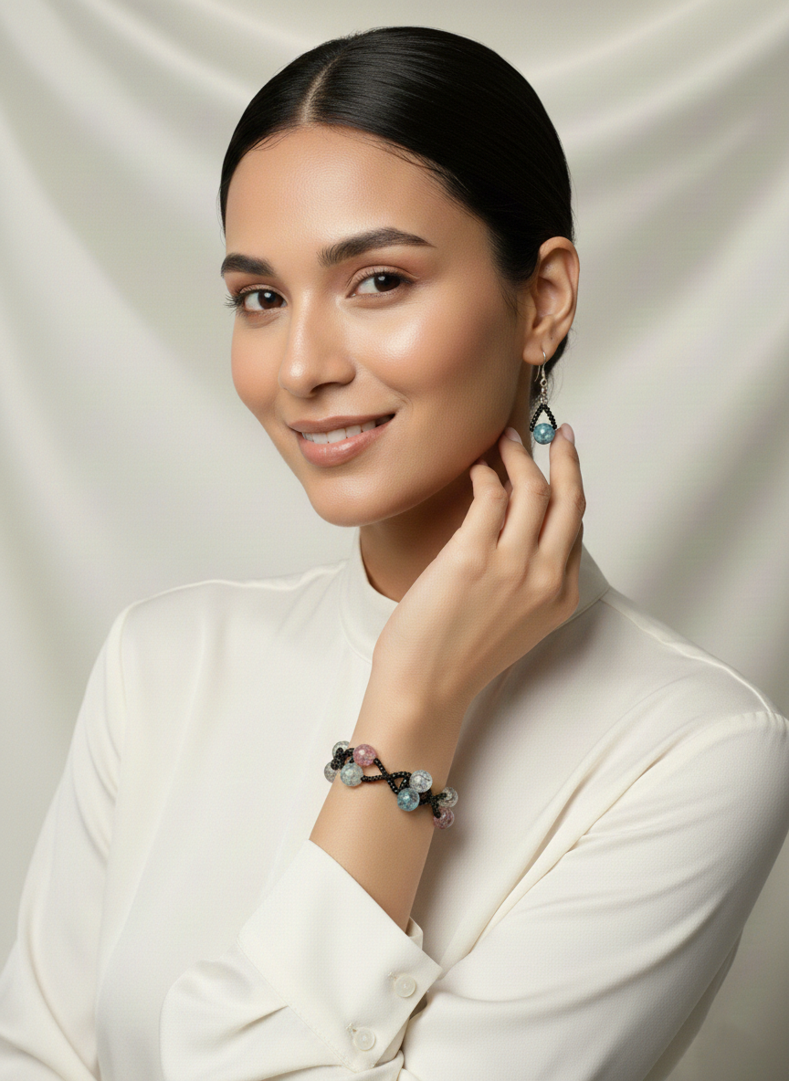 Hator Agate Set ed.1