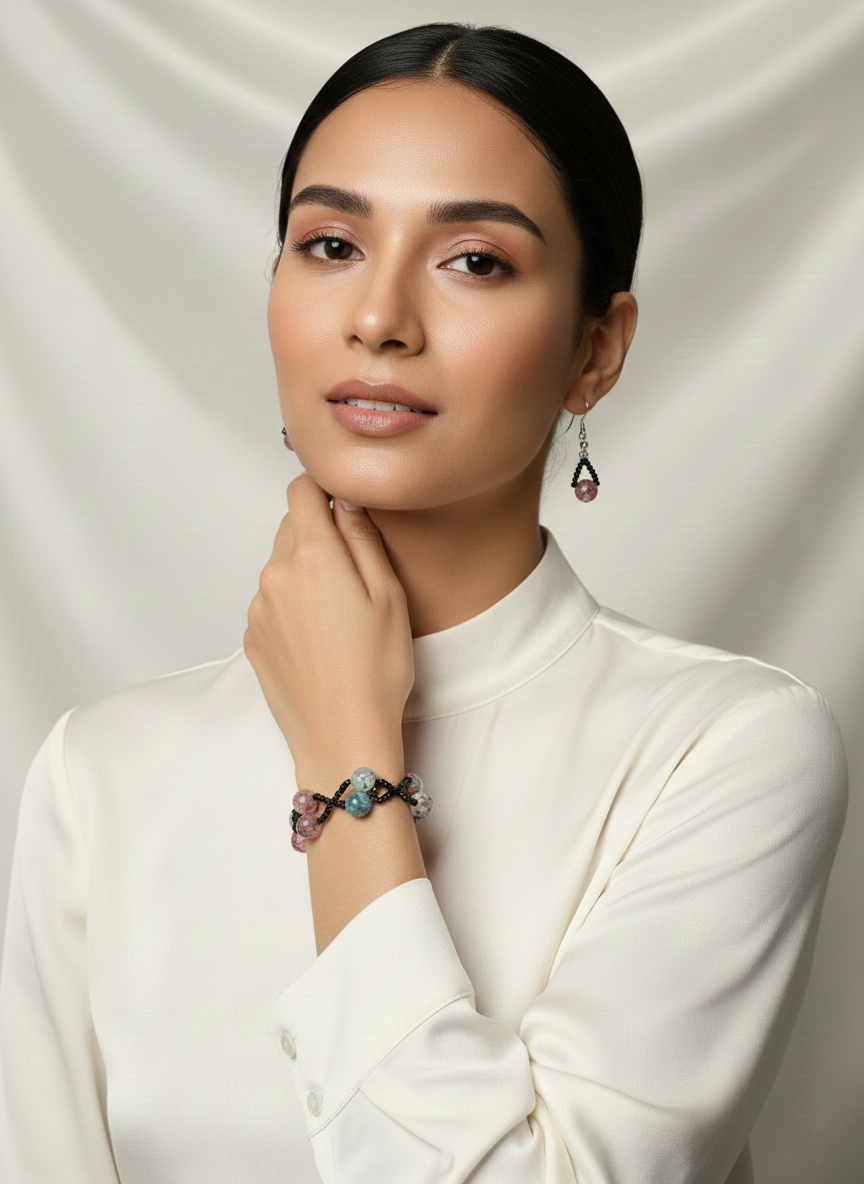 Hator Agate Set ed.1