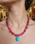 Nut Necklace ed.4