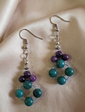 Isis Earrings ed.8