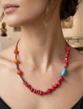 Tefnut Necklace ed.7