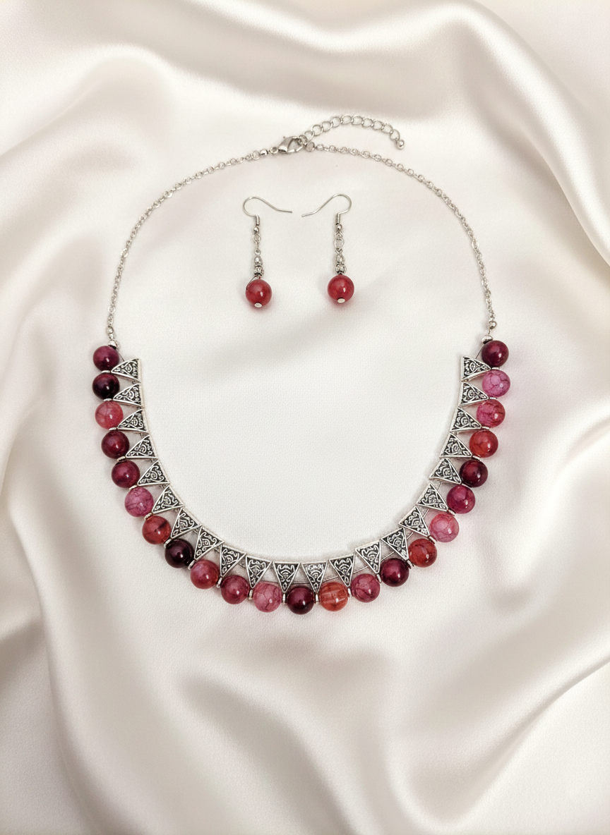 Egyptian Style set 5