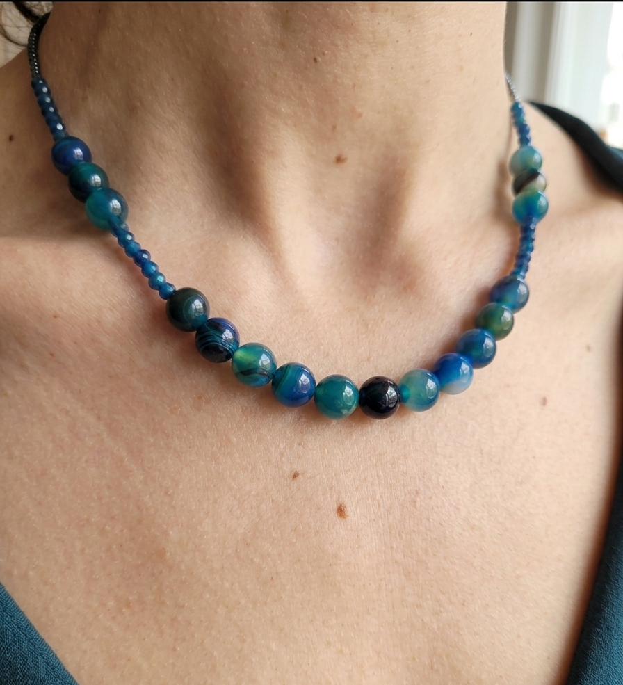 Scarab Necklace ed.5