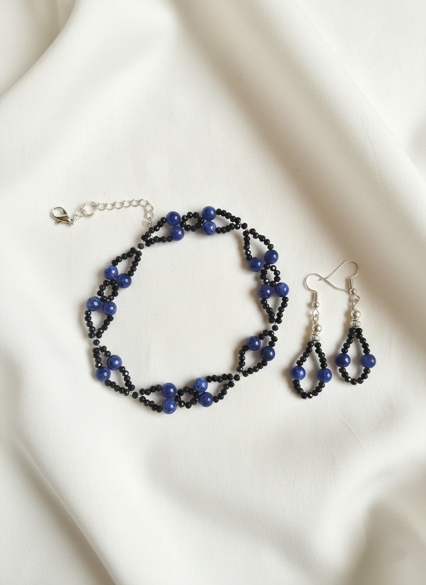 Hator Agate Set ed.5