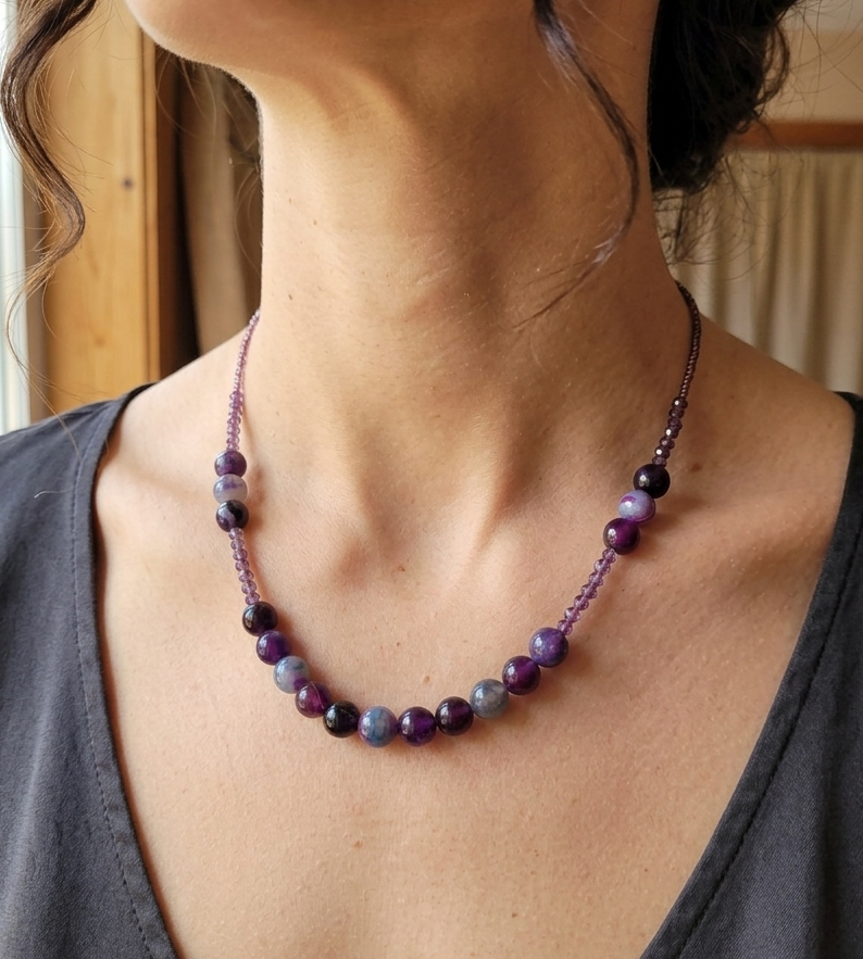 Scarab Necklace ed.8