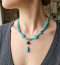 RA Necklace ed.5