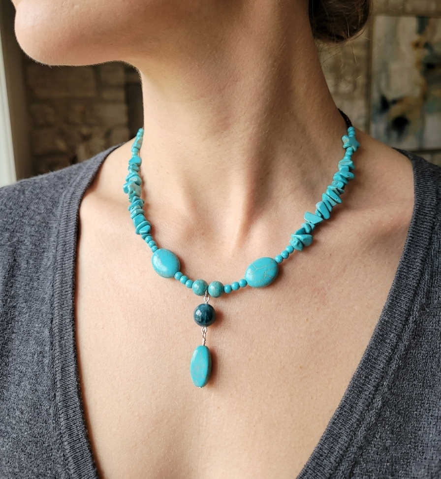 RA Necklace ed.5