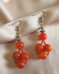 Isis Earrings ed.10
