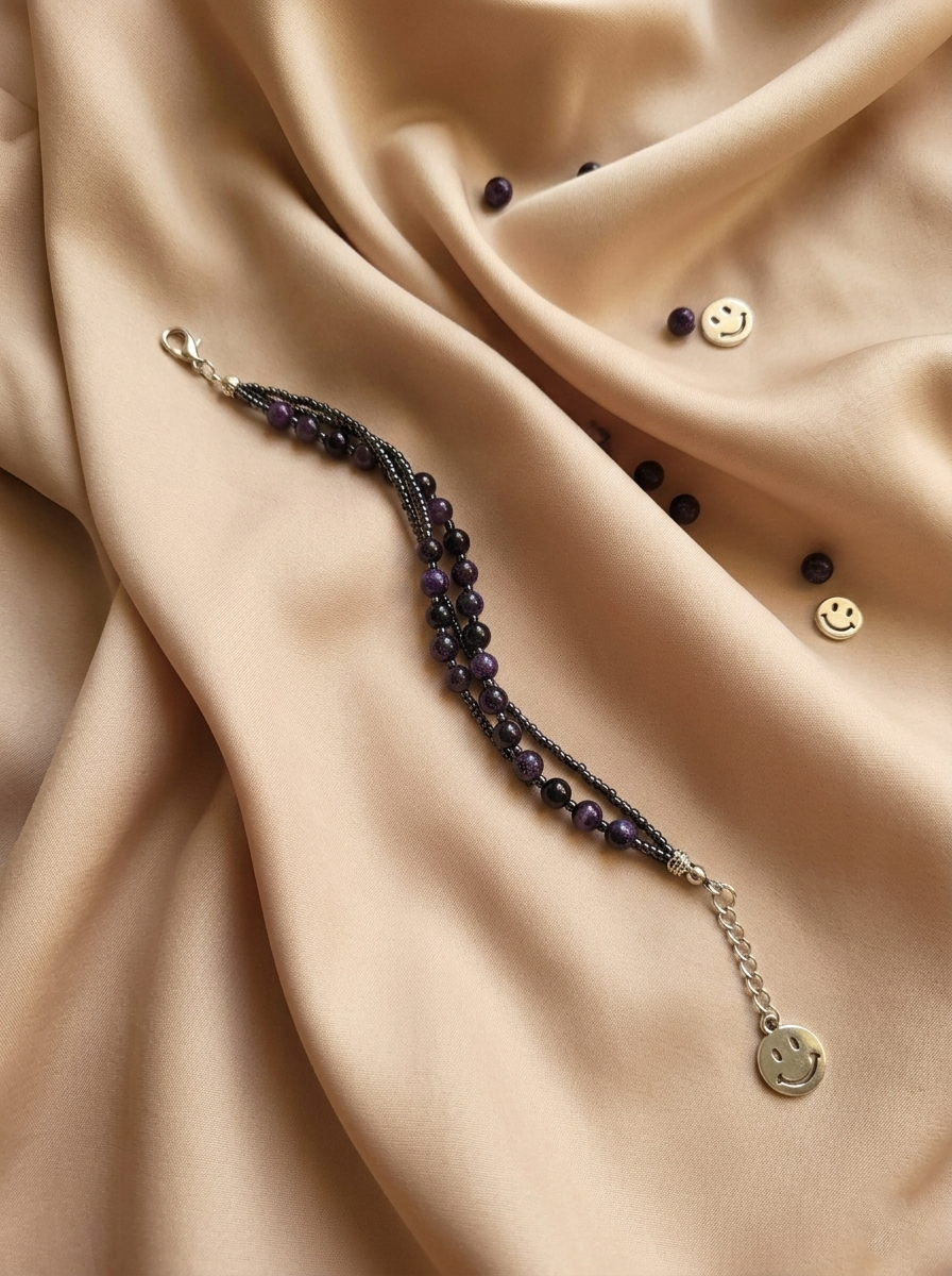 Toya Bracelet ed.3