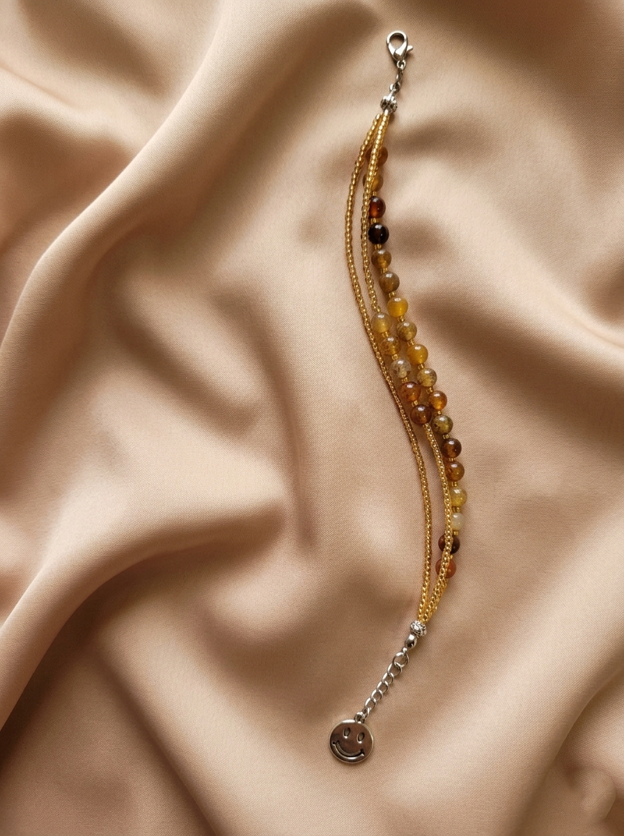 Toya Bracelet ed.4
