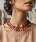 Sekhmet Necklace ed.8