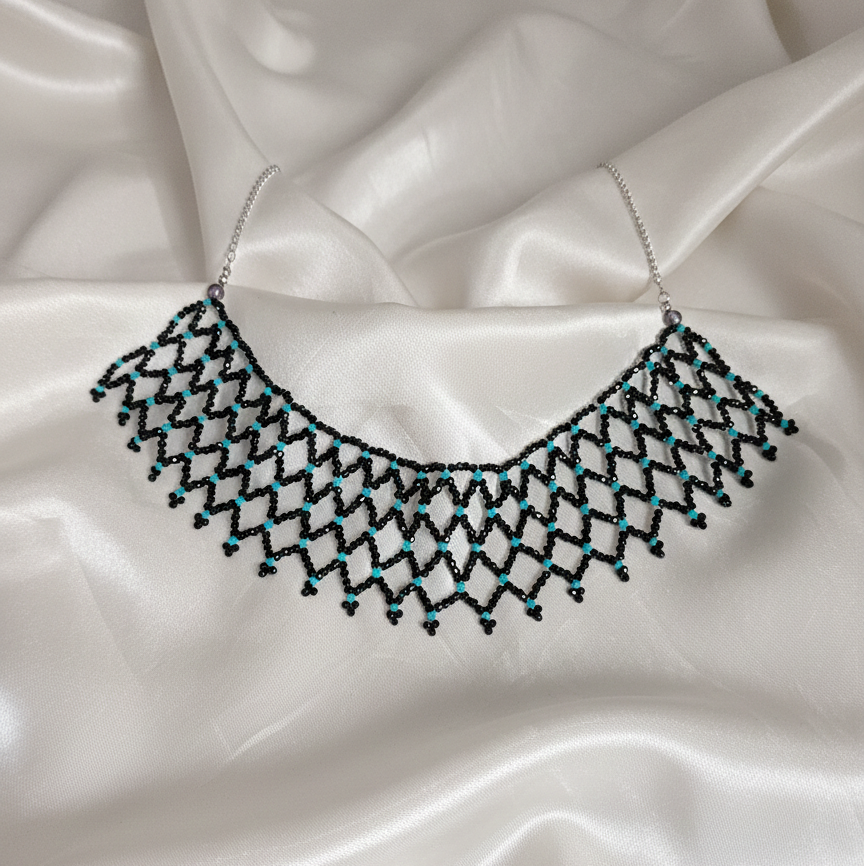 Cleopatra Nacklace ed.2