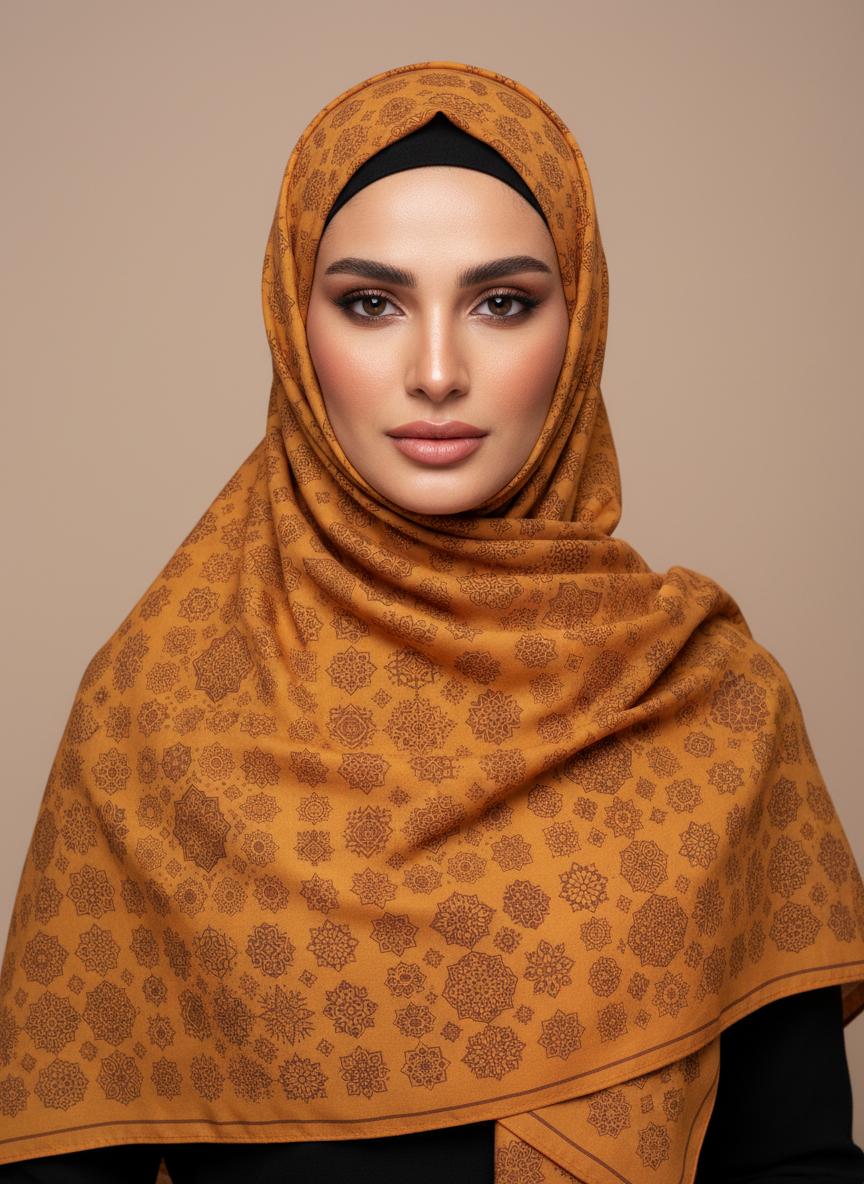 Islamic Ornaments ed.1