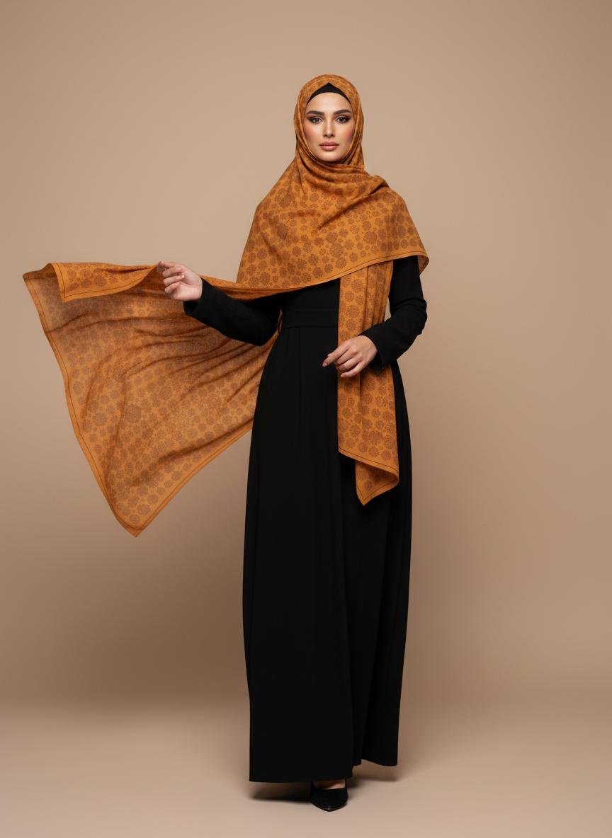 Islamic Ornaments ed.1